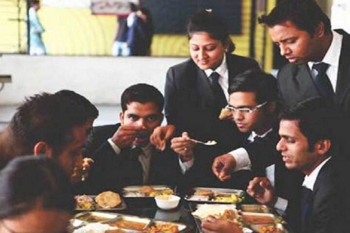 cafeteria